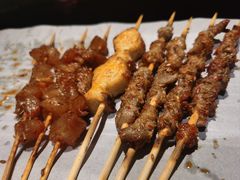 -肉串汪(西便门店)
