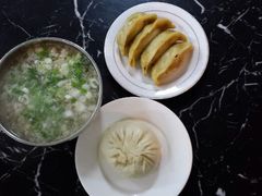 android_upload_pic-清真·玛丽亚新疆菜主题餐厅(浙江中路店)