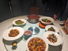 -旺顺阁鱼头泡饼(常营店)