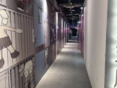 -呼吸沉浸式剧场(甘露园店)