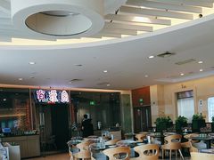 -有璟阁港式餐厅(金融街购物中心店)