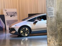 -现代汽车文化中心 Hyundai Motorstudio Beijing