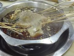 -袁记串串香(人民公园店)