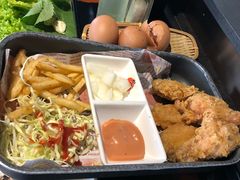 -火炉火自助餐(朝阳大悦城店)