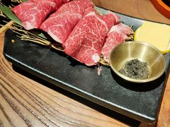 -九田家黑牛烤肉料理(顺义区华联金街店)