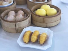 -国贸旋转餐厅(国贸广场店)