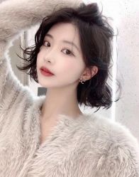 -MMbyHair Code芭曲发型