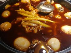 -李子坝梁山鸡(北碚万达五鸡哥店)