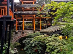 -鱼桥巷·美学川菜