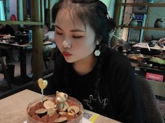 -浮光之丘MontCake生日蛋糕(花牌坊店)