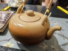 -素心斋素食餐厅