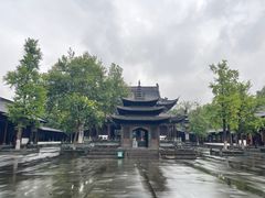 -钱王祠