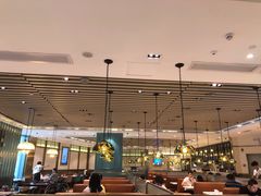 大堂-翠华餐厅(宝安壹方城店)