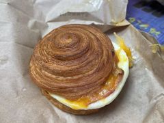-星巴克(3号湾店)