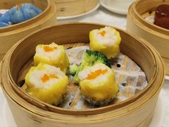 -酌宴府The China Club·广州万富希尔顿酒店(云城东路店)