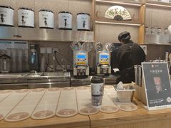 -霸王茶姬(常发广场店)