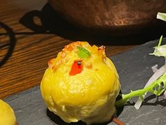 -甘尼仕印度餐厅酒吧(斜塘老街店)