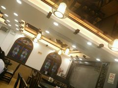 大堂-丽的面家(多宝路店)