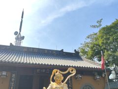 -灵顺寺