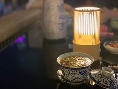 -豫园湖心亭茶楼