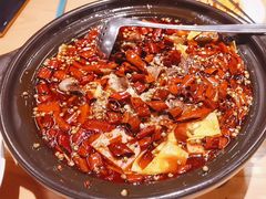 -巴蜀风·地道川菜(总店)