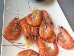 -501號台州海鲜餐厅(海创园店)