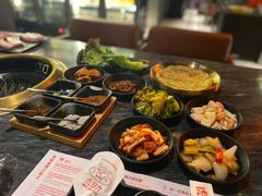 -虎哥六韩式烤肉料理 TIGERGRILL(隆生金山湖中心购物广场店)