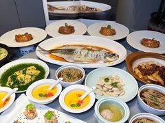 -淮扬府(安定门店)