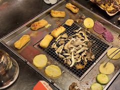 -塘屋烧烤·云南火塘烧烤品牌(春城慧谷旗舰店)