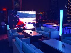 -外滩8号 whisky bar(金延大厦店)