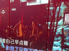 -欢乐迪KTV(南坪上海城店)