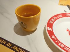 -天羽烤乳鸽店(财大家属院店)