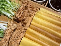 -老德州四合院·德州菜(天衢路店)