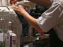 -Manner Coffee(淮海755店)