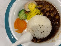 -小明同学(三里屯店)