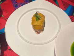 -上海滩餐厅(BFC外滩金融中心店)