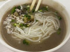 -汪记鲜鱼糊汤粉(沈阳路总店)