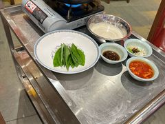 -山西会馆·晋菜·晋商宴·民俗博物馆(体育路店)