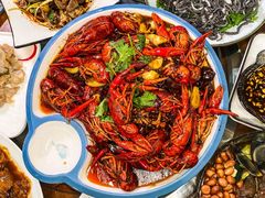 -義聚德·清真铜锅涮羊肉·烧烤(河东店)