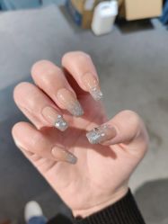 -IMEET美甲美睫工作室