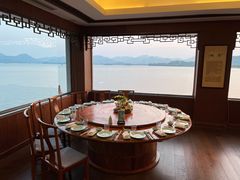 -湖畔居茶楼(湖滨店)