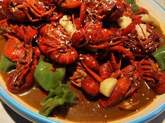 -舞虾小说.涮肉.烧烤(国顺东路店)