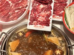 -陈记顺和潮汕鲜牛肉火锅(棠德南路店)