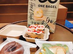 -One Bagel·一个贝果(凯德mall大峡谷店)