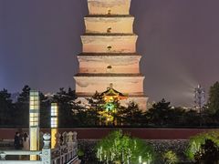 -大唐不夜城