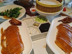 -悦融·京鲁菜·露台花园(安定门店)