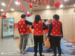 -金宝贝早教&托育(新百CCpark中心)