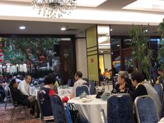 大堂-广州酒家(文昌总店)