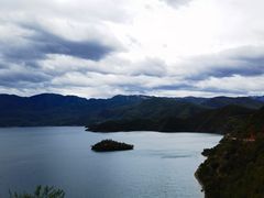 -丽江泸沽湖景区