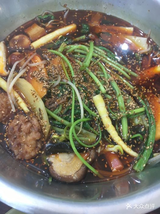 川香佬麻辣烫(聚金商城店)图片